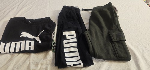 Pacchetto fila puma - fila,