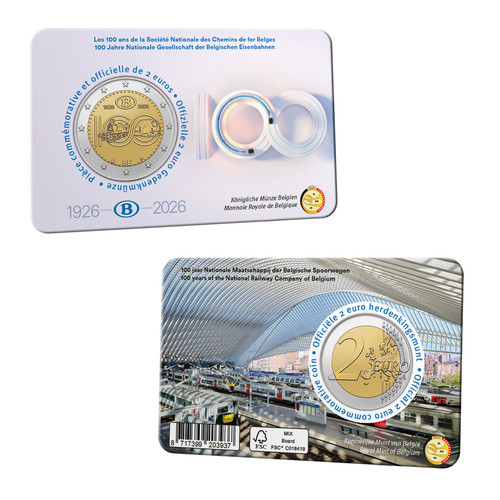 Euro belgio 2026 - euro,