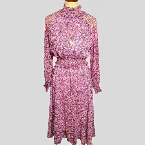 Abito midi opt - midi, anthropologie