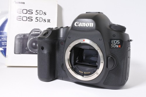 Top mint boxed canon - mint,