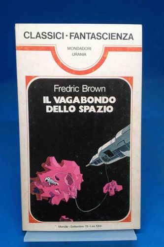 Classici urania fredric - classici, 18