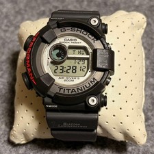 CASIO G-SHOCK DW-8200 FROGMAN