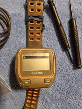 Garmin Forerunner 310XT