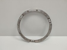 Ferrari Testarossa motore 4.9l