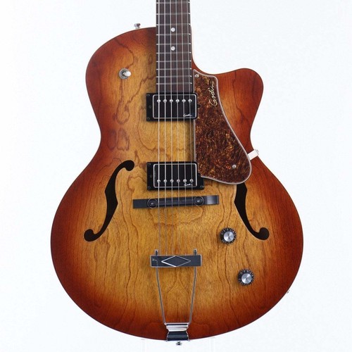 Godin 5th avenue kingpin - cw, ii