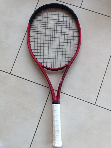 Wilson clash come - 98,