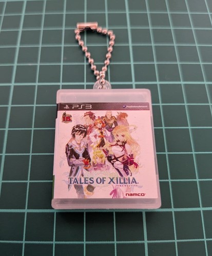 Tales xillia ps3 - tales,