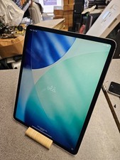 Apple iPad Pro 12,9 Pollici 3a