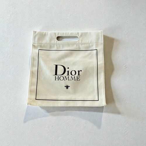Christian dior homme tote bag - dior,