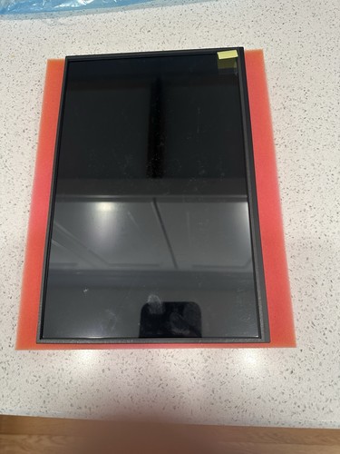 Touch pad pcb - touch,
