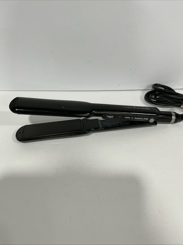 Babyliss pro babp95559 ferro - babyliss,