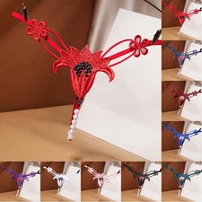 1PCS Women-Sexy Pizzo Perla