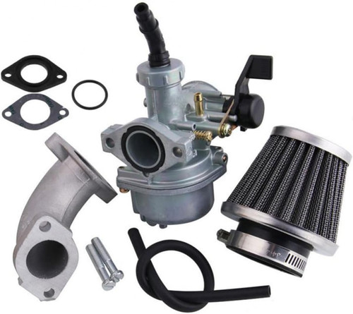 Pz22 carburatore 22mm con - pz22,