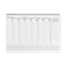 Cangini Filippi Planner