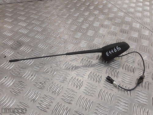 Antenna gps peugeot - antenna, 207