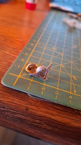 Pin spilla distintivo - pin,