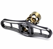 ArrowMax Honeycomb Chiave