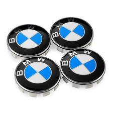 4x 56,60,68 mm per BMW