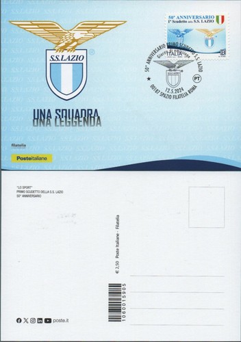 Italia 2024 cartolina - italia,