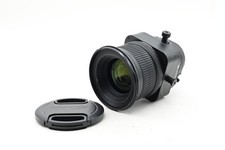 Nikon Nikkor PC-E 45 mm f2.8 D