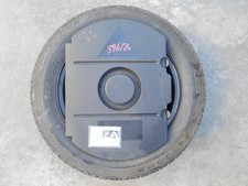 Ruota di Scorta + Kit Seat Ibiza 6L 2006 185/60R14 82H 6Q0601027F