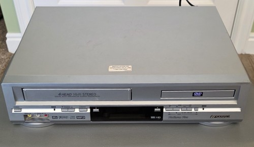 Sansui vrdvd4000a registratore - sansui,