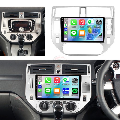 Autoradio android 15 - 9",
