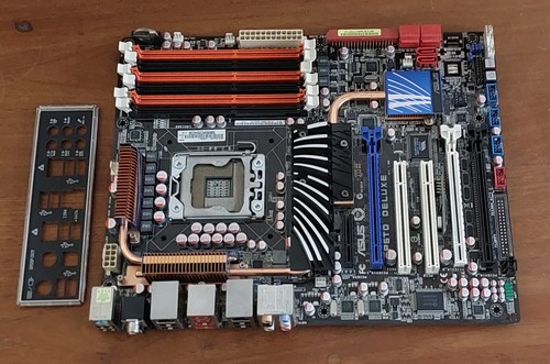 Scheda madre lga 1366 - scheda,