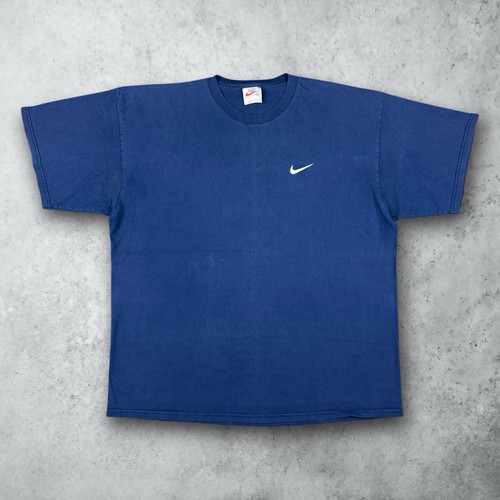Shirt vintage anni - t-shirt, nike