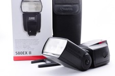 Canon Speedlite 580EX ii