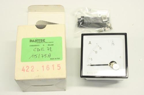 Pantec cde72 1575a - 422.1615, 72