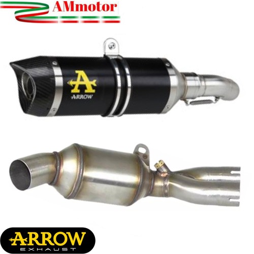 Scarico completo honda 1000 - scarico, cb