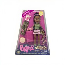 Bratz sasha funk - sasha,