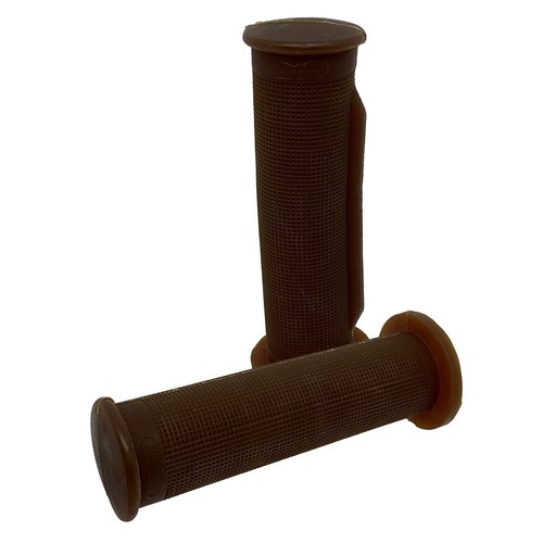 Mf4141 manopole domino marrone - mf4141,