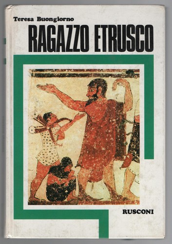 Teresa buongiorno ragazzo - buongiorno,