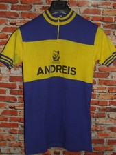 EROICA MAGLIA SHIRT MAILLOT