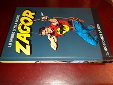 Zagor Comic No. 3 Cardboard