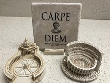 Colosseo San Pietro Minis