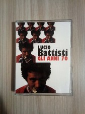 Lucio battisti gli anni - gli,
