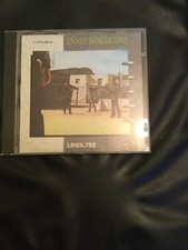 Ennio Morricone, I western