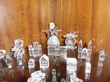 SWAROVSKI PICCOLA CITTA CITY SOLO LA  PORTA DELLA CITTA