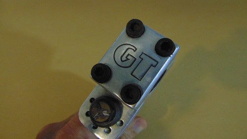 Mini stem old - gt,