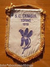 1919 S.C. CENISIA TORINO