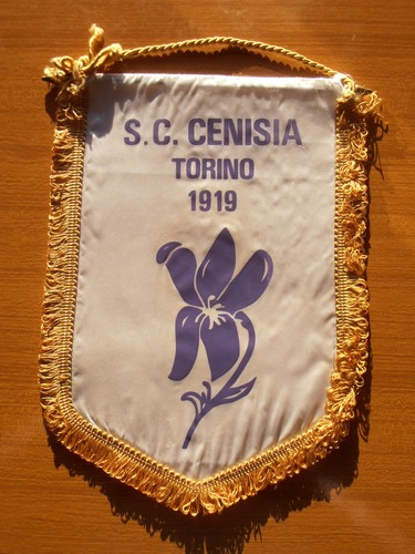 1919 cenisia torino - s.c.,