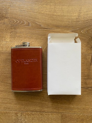 Starz outlander pocket - starz, oz