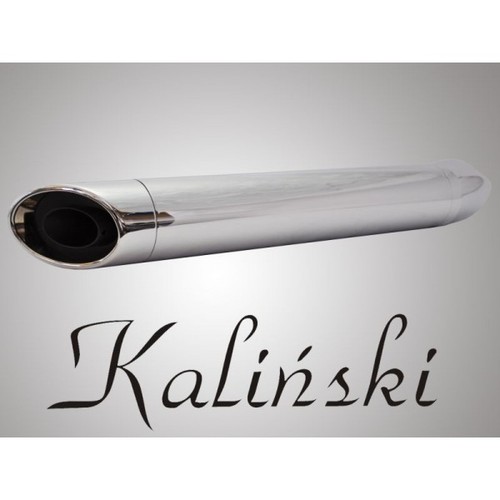 Kalinski terminale marmitte - kalinski,