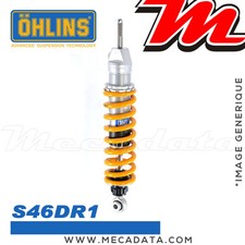 Amortisseur ohlins bmw 1300 - ohlins,