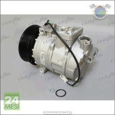 Compressore climatizzatore aria condizionata Frigair per MERCEDES ACTROS 504 #ma