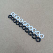 10 Set O-Rings Aftermarket per