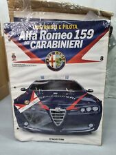 ALFA ROMEO 159 DEI CARABINIERI